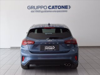 FORD Focus 1.0 ecoboost h ST-Line Design 125cv