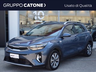 KIA Stonic 1.2 dpi Urban 84cv