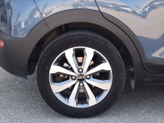 KIA Stonic 1.2 dpi Urban 84cv 14