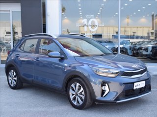 KIA Stonic 1.2 dpi Urban 84cv 2
