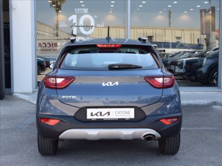 KIA Stonic 1.2 dpi Urban 84cv 5