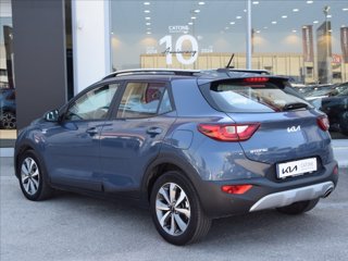 KIA Stonic 1.2 dpi Urban 84cv 6