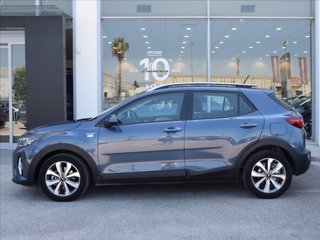 KIA Stonic 1.2 dpi Urban 84cv 7