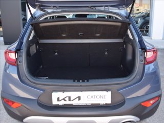 KIA Stonic 1.2 dpi Urban 84cv 8