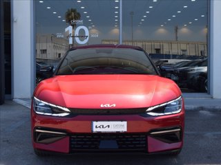 KIA EV6 77,4 kWh GT Line awd 1