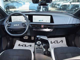 KIA EV6 77,4 kWh GT Line awd 11