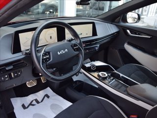 KIA EV6 77,4 kWh GT Line awd 13