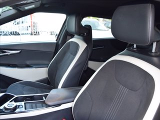 KIA EV6 77,4 kWh GT Line awd 14