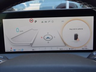 KIA EV6 77,4 kWh GT Line awd 16
