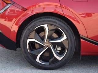 KIA EV6 77,4 kWh GT Line awd 17