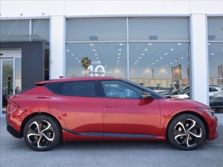 KIA EV6 77,4 kWh GT Line awd 3