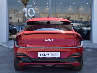 KIA EV6 77,4 kWh GT Line awd 5