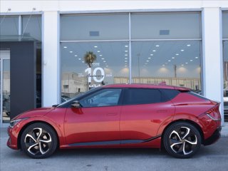 KIA EV6 77,4 kWh GT Line awd 7