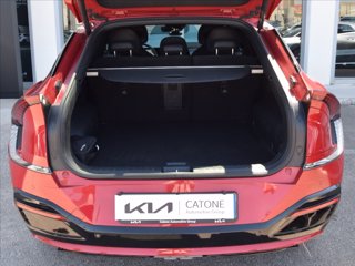 KIA EV6 77,4 kWh GT Line awd 8