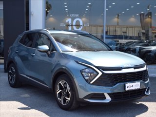 KIA Sportage 1.6 tgdi Gpl Business 147cv 2wd 2