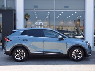 KIA Sportage 1.6 tgdi Gpl Business 147cv 2wd 3