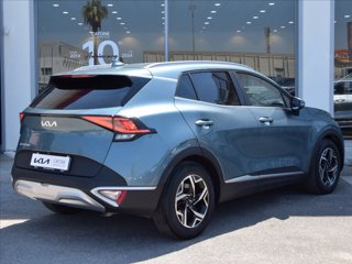 KIA Sportage 1.6 tgdi Gpl Business 147cv 2wd 4