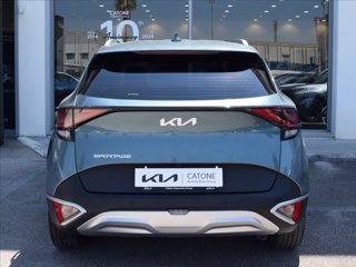 KIA Sportage 1.6 tgdi Gpl Business 147cv 2wd 5