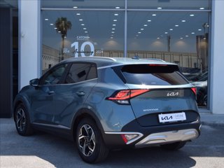 KIA Sportage 1.6 tgdi Gpl Business 147cv 2wd 6