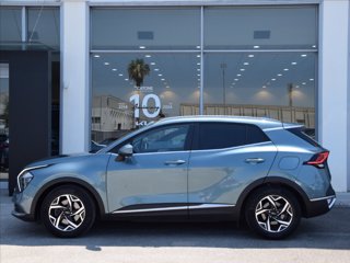 KIA Sportage 1.6 tgdi Gpl Business 147cv 2wd 7