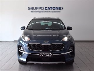 KIA Sportage 1.6 crdi Business Class 2wd 115cv 1