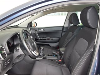KIA Sportage 1.6 crdi Business Class 2wd 115cv 12