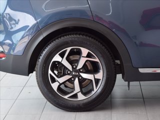 KIA Sportage 1.6 crdi Business Class 2wd 115cv 15