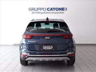 KIA Sportage 1.6 crdi Business Class 2wd 115cv 5