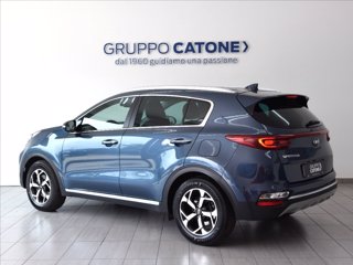 KIA Sportage 1.6 crdi Business Class 2wd 115cv 6