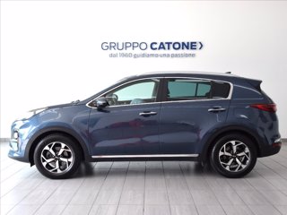 KIA Sportage 1.6 crdi Business Class 2wd 115cv 7