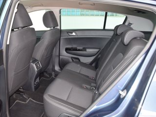 KIA Sportage 1.6 crdi Business Class 2wd 115cv 9