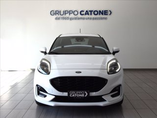 FORD Puma 1.0 ecoboost h ST-Line 125cv 1