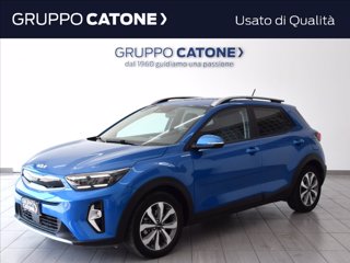 KIA Stonic 1.2 dpi Urban gpl 82cv