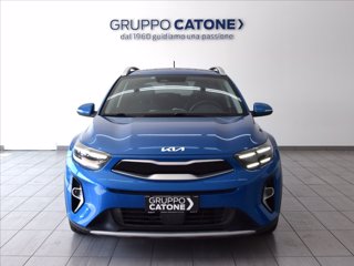 KIA Stonic 1.2 dpi Urban gpl 82cv 1