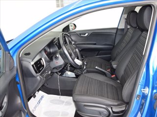 KIA Stonic 1.2 dpi Urban gpl 82cv 11