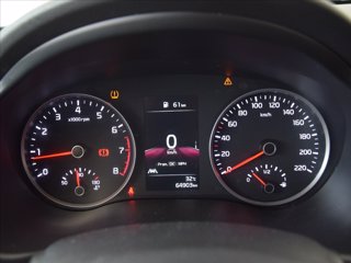 KIA Stonic 1.2 dpi Urban gpl 82cv 13