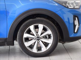 KIA Stonic 1.2 dpi Urban gpl 82cv 14
