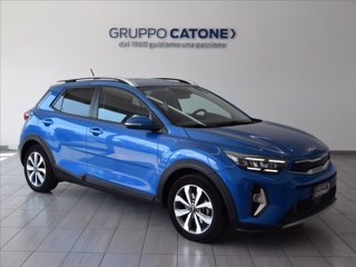 KIA Stonic 1.2 dpi Urban gpl 82cv 2