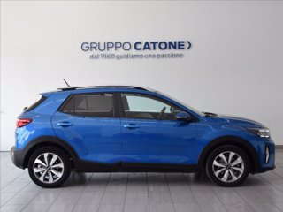 KIA Stonic 1.2 dpi Urban gpl 82cv 3