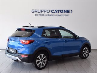 KIA Stonic 1.2 dpi Urban gpl 82cv 4