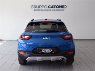KIA Stonic 1.2 dpi Urban gpl 82cv 5