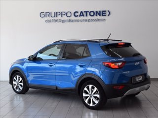 KIA Stonic 1.2 dpi Urban gpl 82cv 6