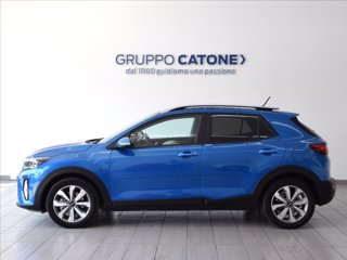 KIA Stonic 1.2 dpi Urban gpl 82cv 7