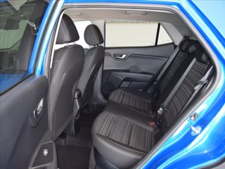 KIA Stonic 1.2 dpi Urban gpl 82cv 9