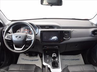 DR DR 5.0 1.5 Gpl 116cv 11