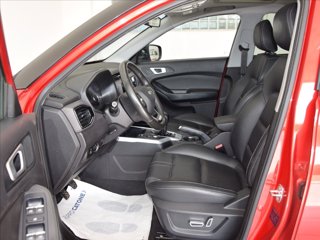 DR DR 5.0 1.5 Gpl 116cv 12