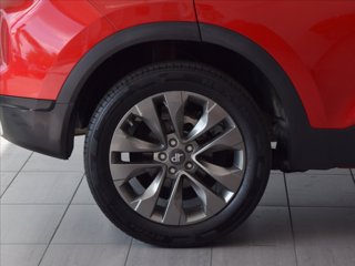 DR DR 5.0 1.5 Gpl 116cv 16