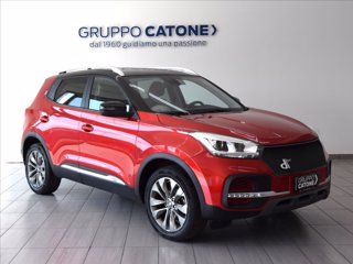 DR DR 5.0 1.5 Gpl 116cv