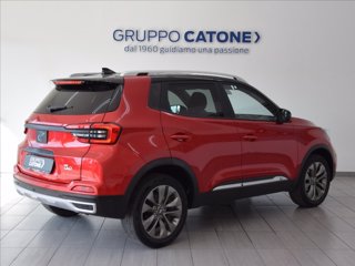 DR DR 5.0 1.5 Gpl 116cv