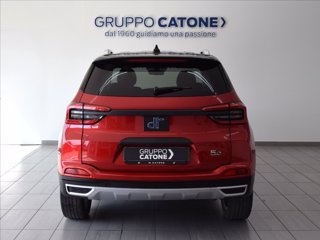 DR DR 5.0 1.5 Gpl 116cv